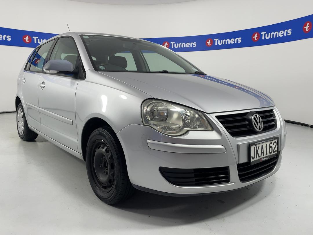 Photo '1' of Volkswagen Polo
