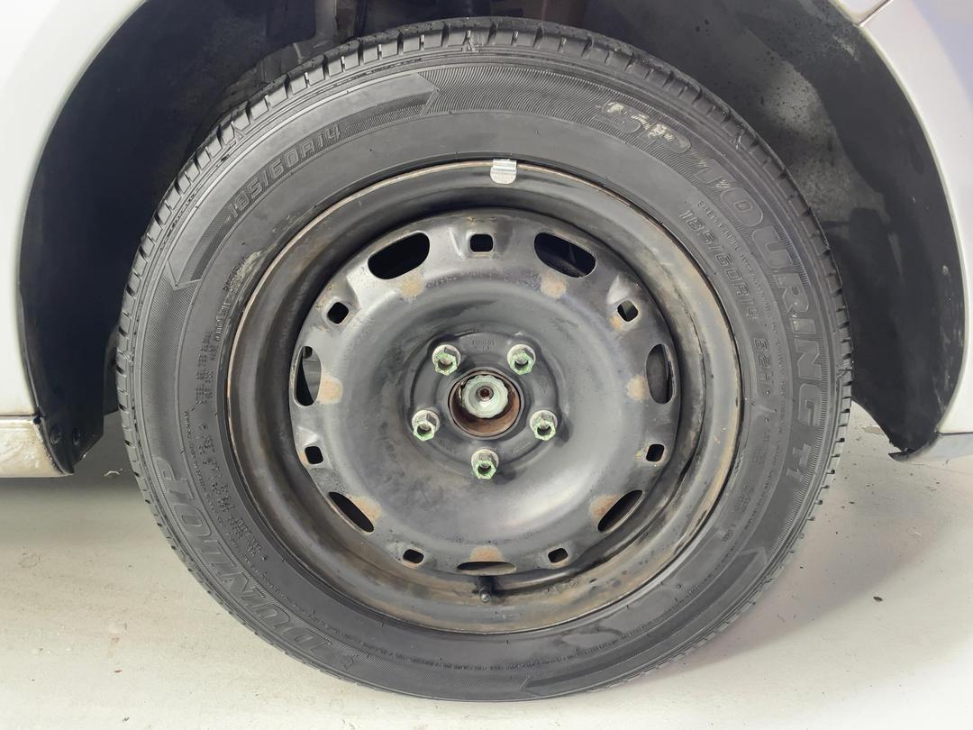 Photo '9' of Volkswagen Polo
