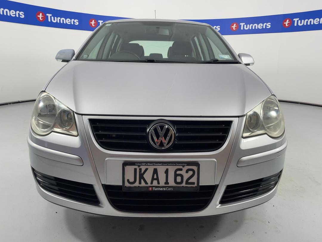 Photo '2' of Volkswagen Polo