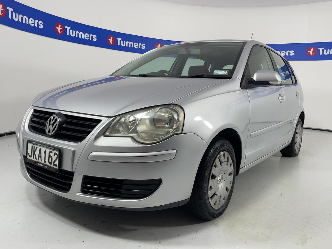Photo '4' of Volkswagen Polo