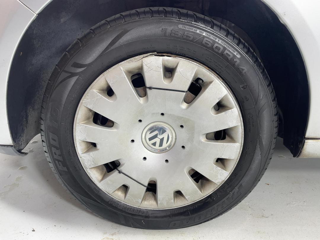 Photo '10' of Volkswagen Polo