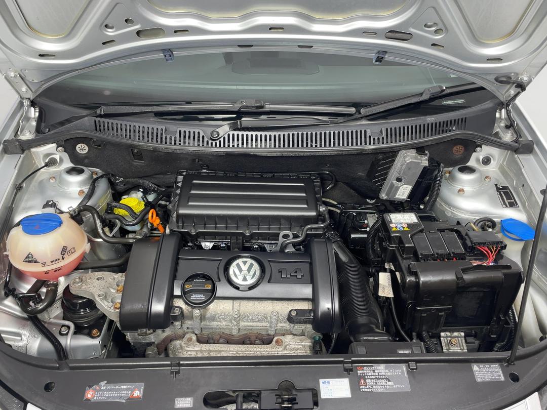 Photo '13' of Volkswagen Polo