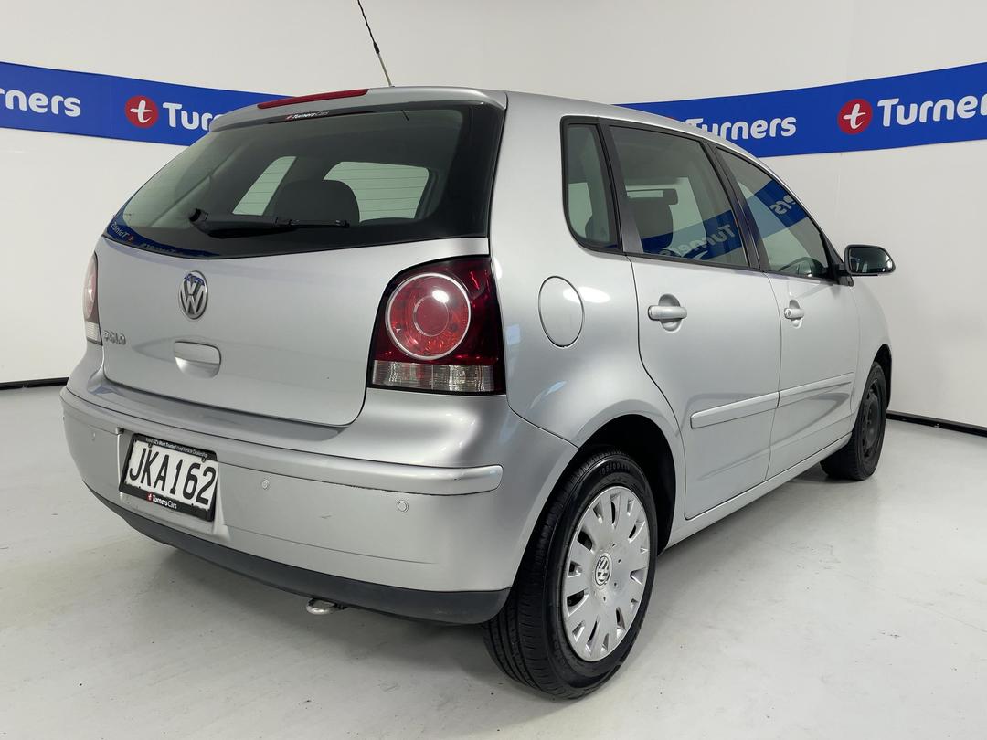 Photo '7' of Volkswagen Polo