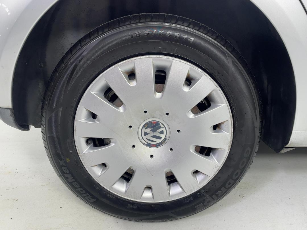 Photo '12' of Volkswagen Polo