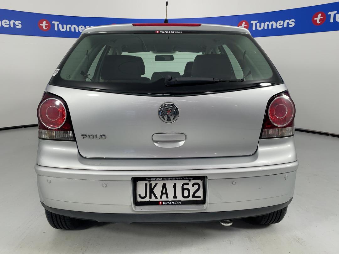 Photo '6' of Volkswagen Polo