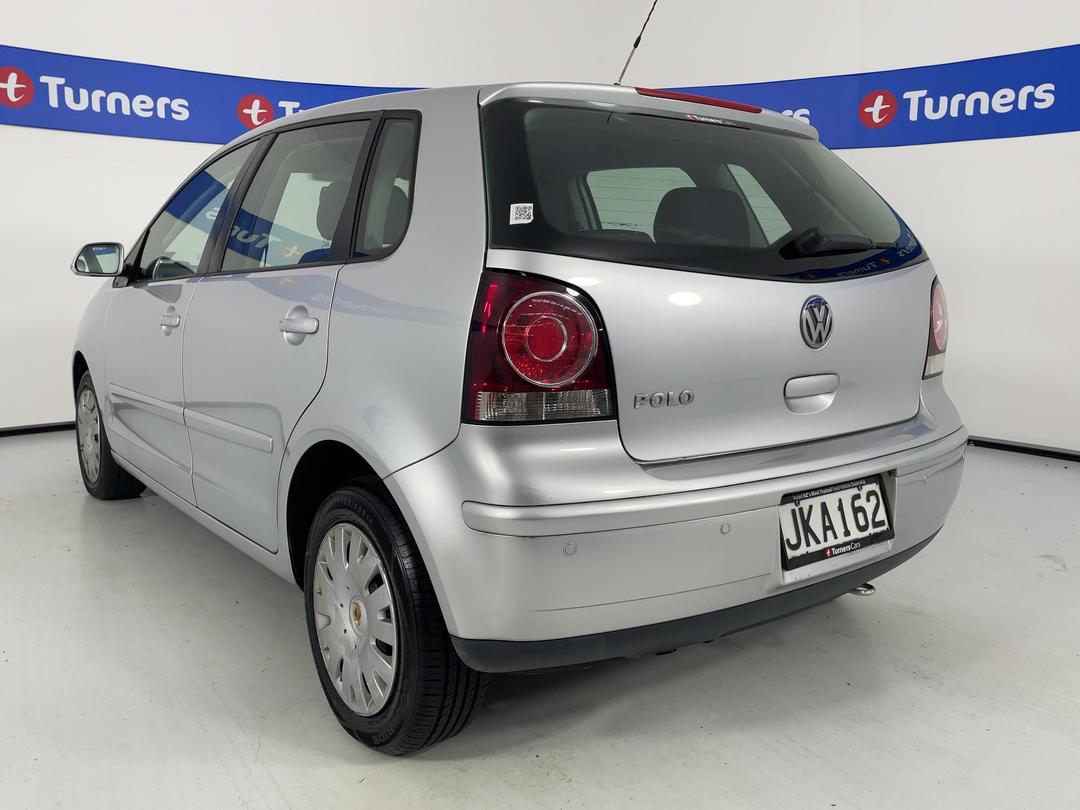 Photo '5' of Volkswagen Polo