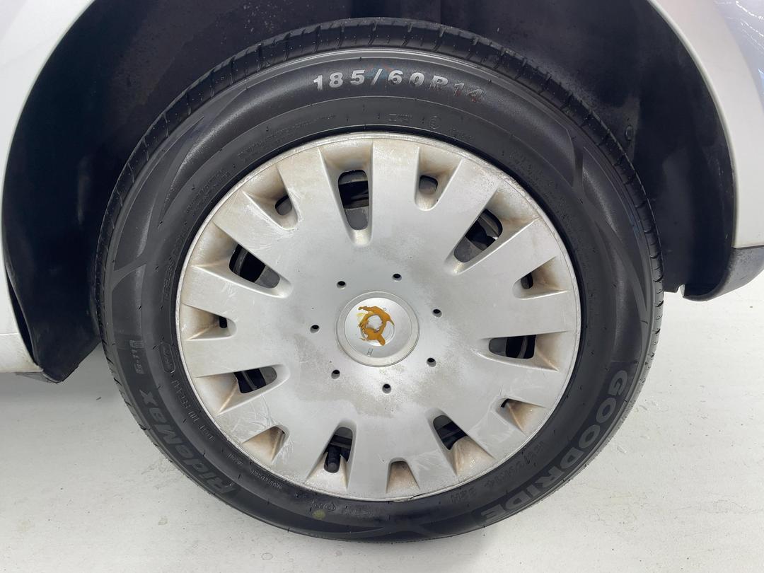 Photo '11' of Volkswagen Polo