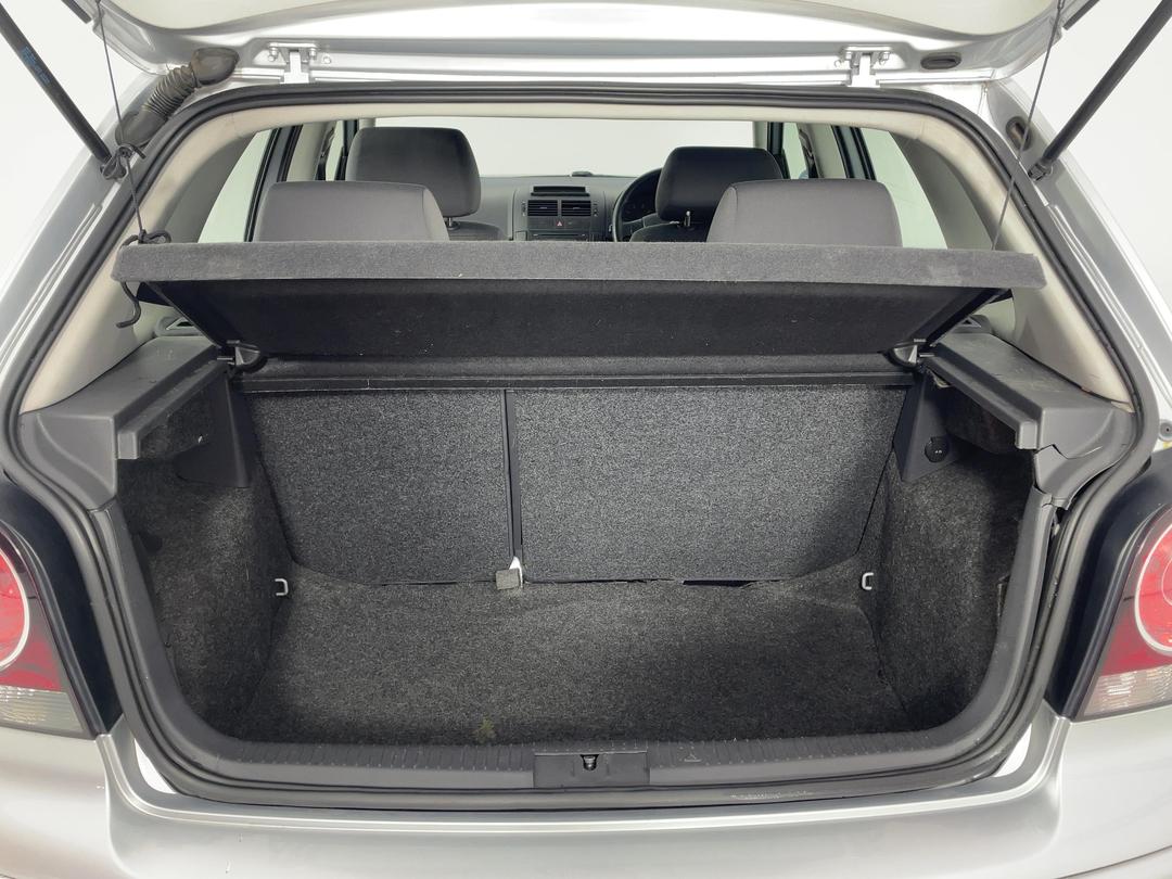 Photo '14' of Volkswagen Polo