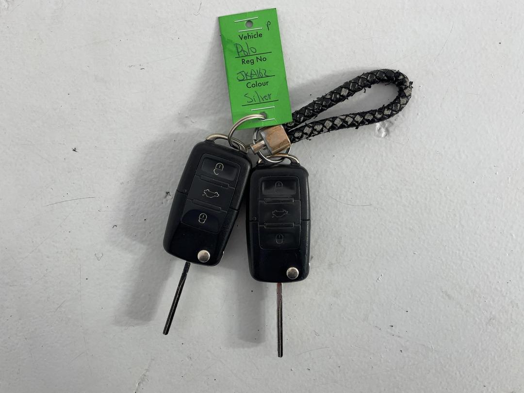 Photo '22' of Volkswagen Polo