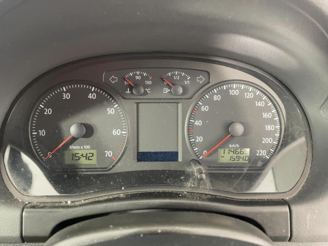 Photo '21' of Volkswagen Polo