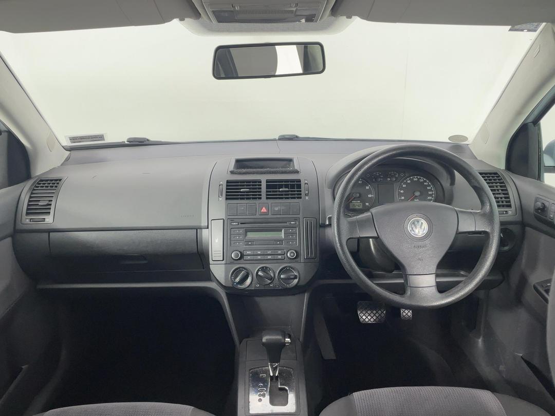 Photo '17' of Volkswagen Polo