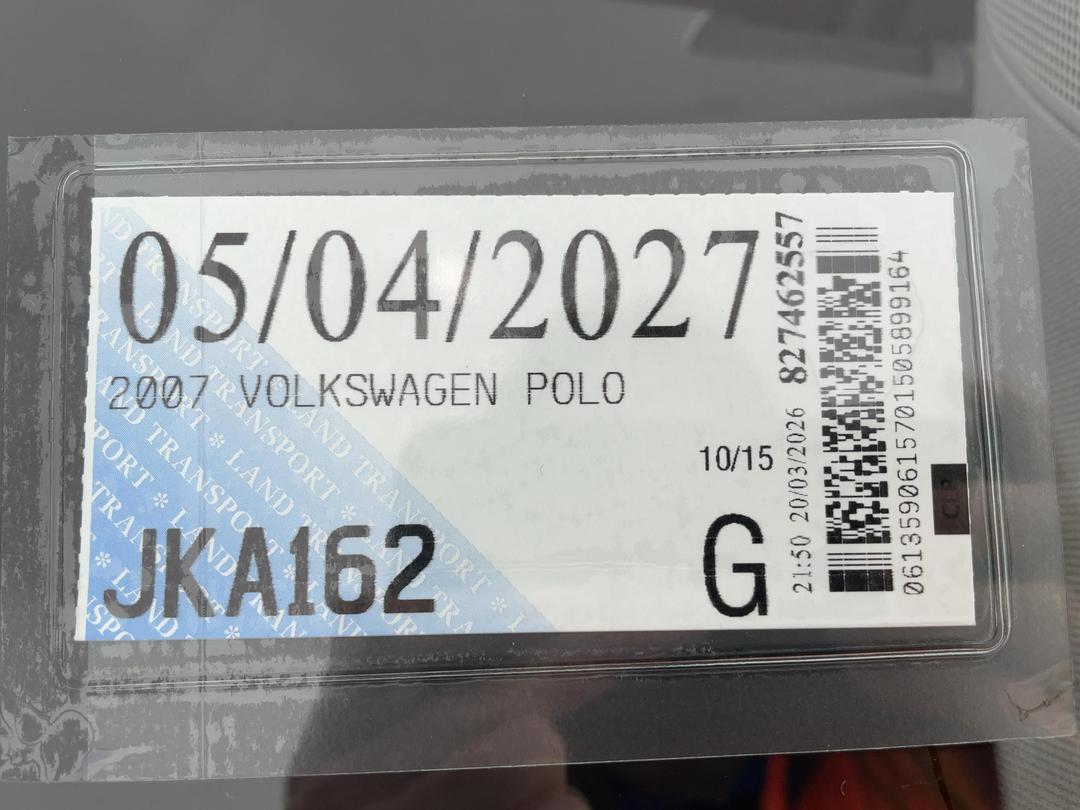 Photo '24' of Volkswagen Polo