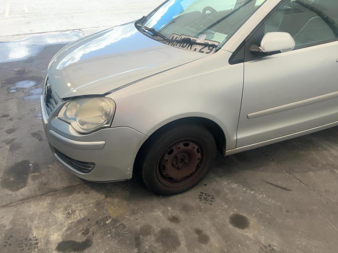 Photo '6' of Volkswagen Polo Photo '6' of Volkswagen Polo