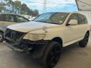 Thumbnail '1' of Volkswagen Touareg 3.6V6