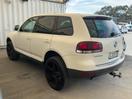 Thumbnail '6' of Volkswagen Touareg 3.6V6