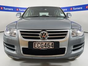 Photo '2' of Volkswagen Touareg