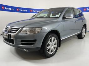 Photo '4' of Volkswagen Touareg