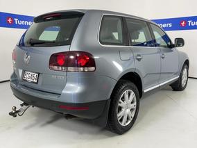Photo '7' of Volkswagen Touareg