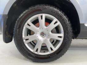 Photo '12' of Volkswagen Touareg