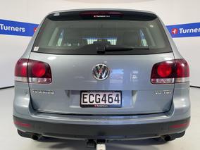 Photo '6' of Volkswagen Touareg