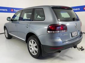 Photo '5' of Volkswagen Touareg