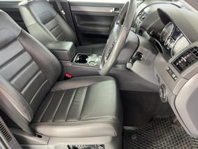 Photo '16' of Volkswagen Touareg