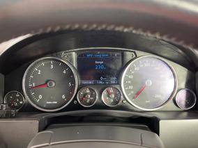 Photo '21' of Volkswagen Touareg