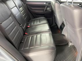 Photo '20' of Volkswagen Touareg