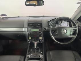 Photo '17' of Volkswagen Touareg