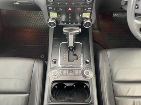 Photo '18' of Volkswagen Touareg