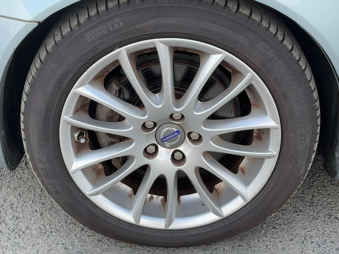 Photo '42' of Volvo C70 Photo '42' of Volvo C70