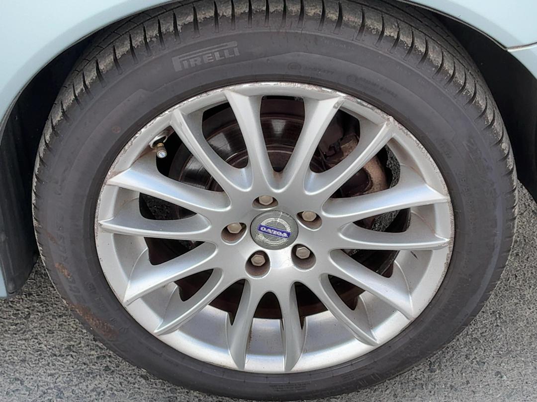 Photo '43' of Volvo C70 Photo '43' of Volvo C70