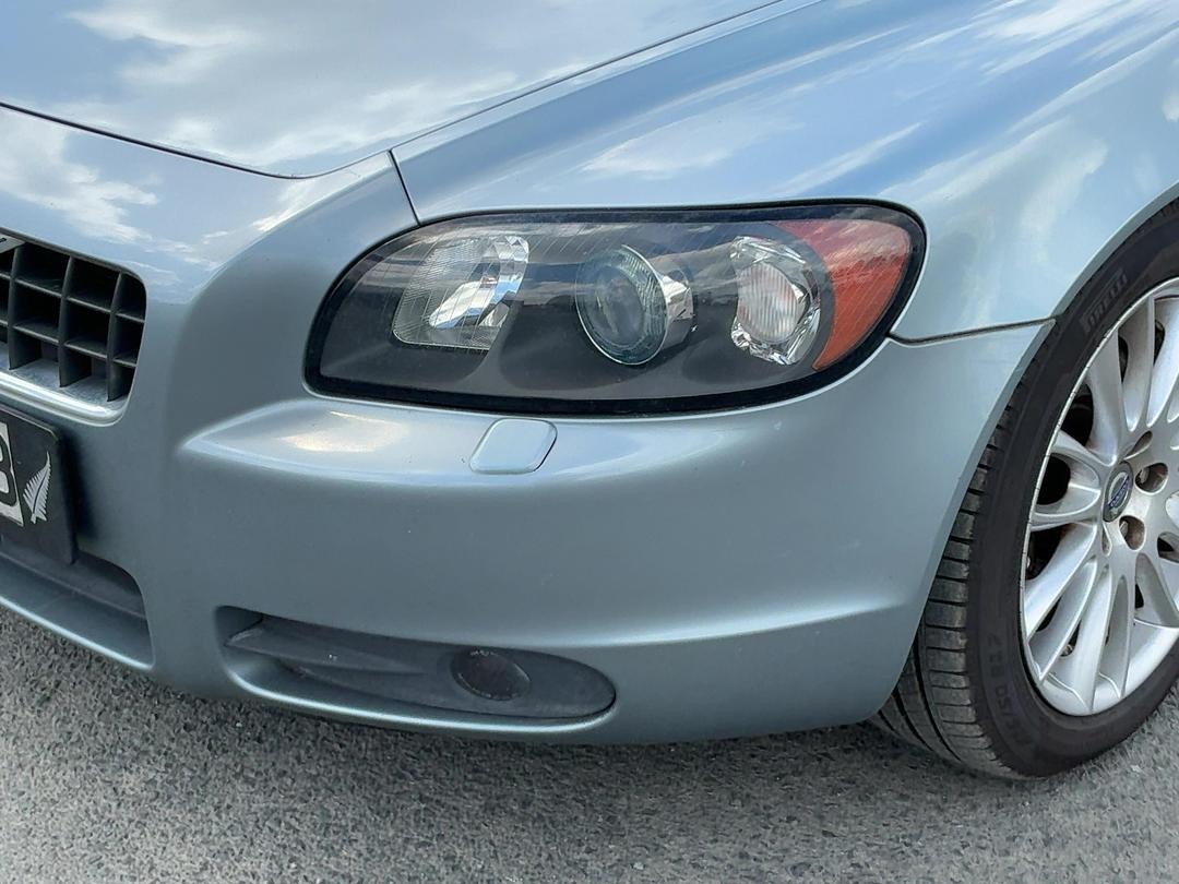 Photo '22' of Volvo C70 Photo '22' of Volvo C70
