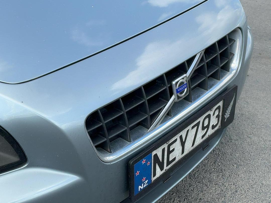 Photo '23' of Volvo C70 Photo '23' of Volvo C70