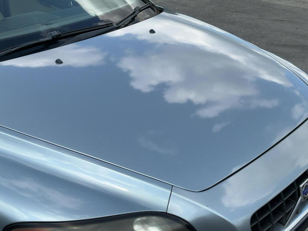 Photo '30' of Volvo C70 Photo '30' of Volvo C70