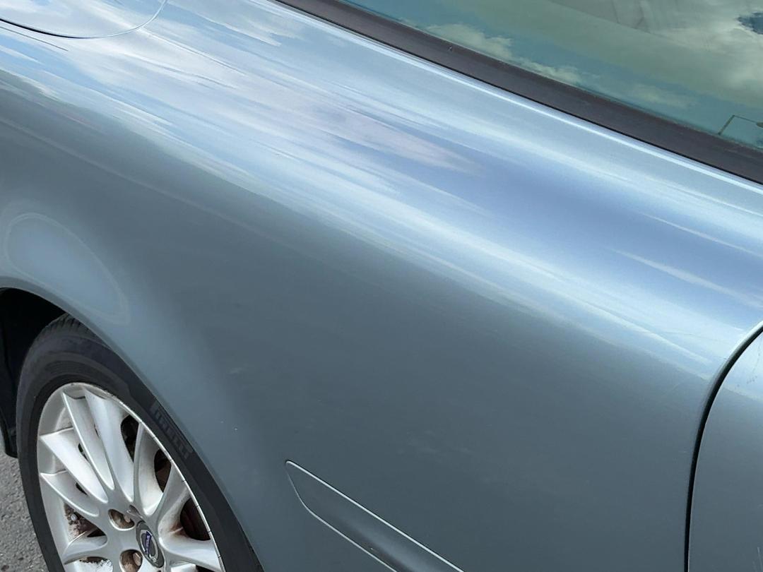 Photo '33' of Volvo C70 Photo '33' of Volvo C70
