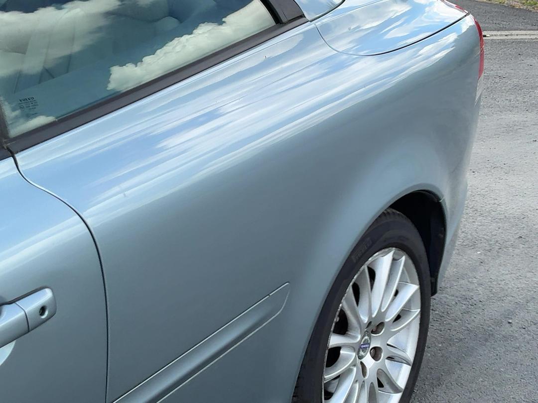 Photo '35' of Volvo C70 Photo '35' of Volvo C70