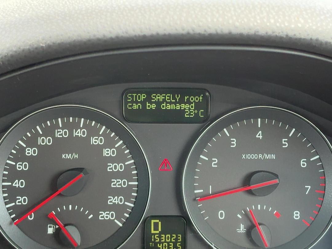 Photo '18' of Volvo C70 Photo '18' of Volvo C70