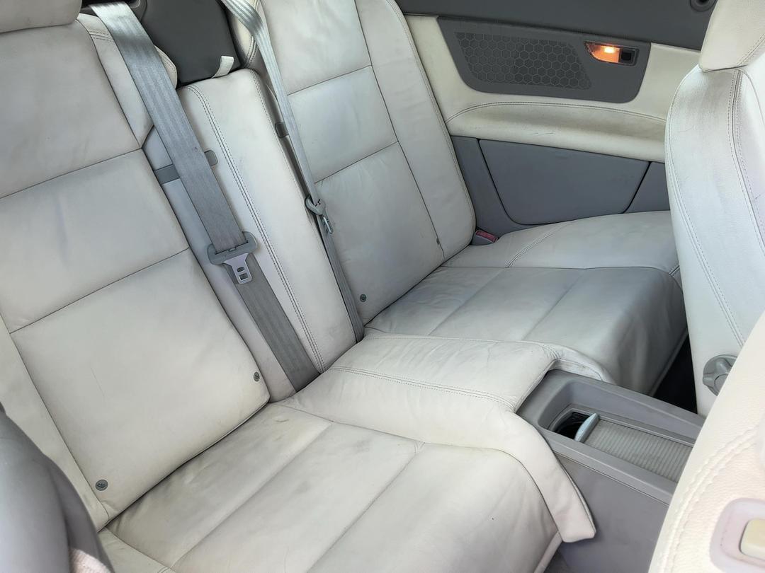 Photo '15' of Volvo C70 Photo '15' of Volvo C70
