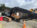 Photo of 2007 Volvo EC210C Excavator
