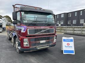 Image of 2007 Volvo FM 480 Logger