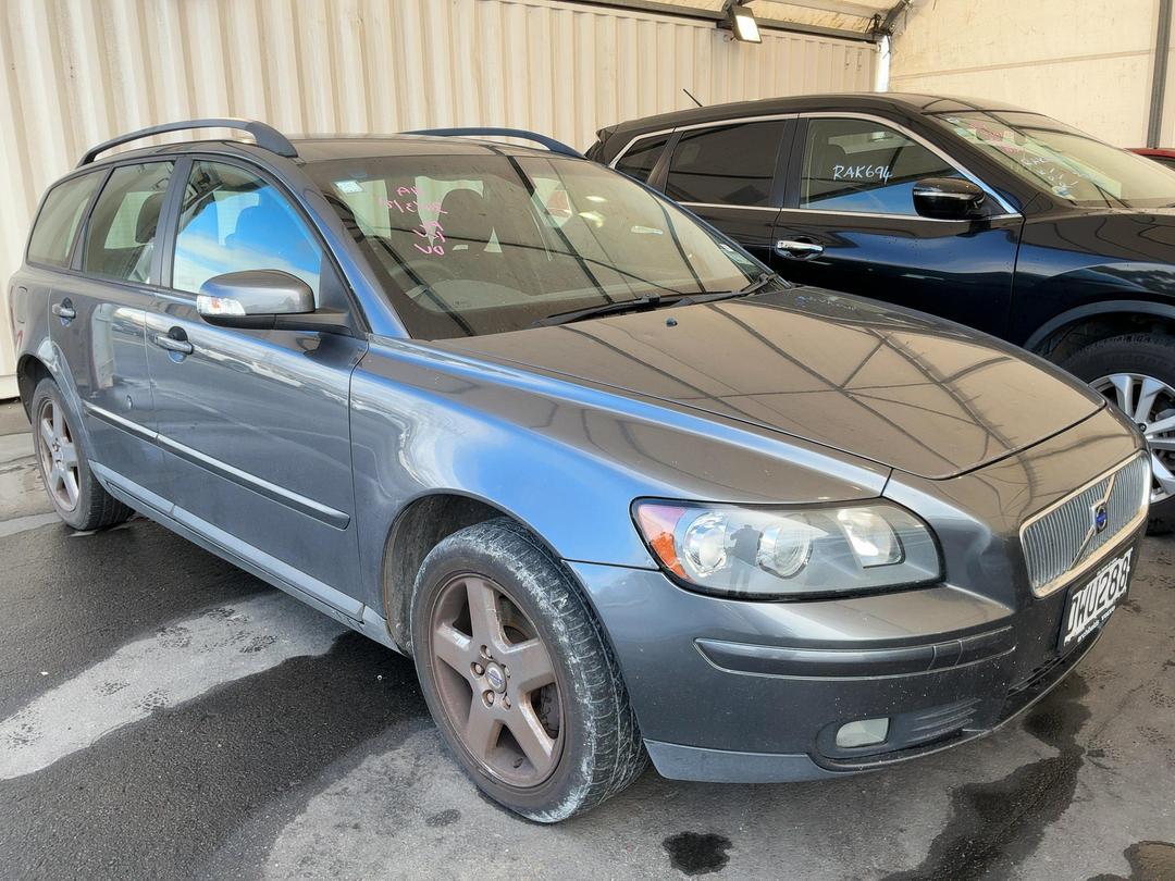 Photo '2' of Volvo V50 S