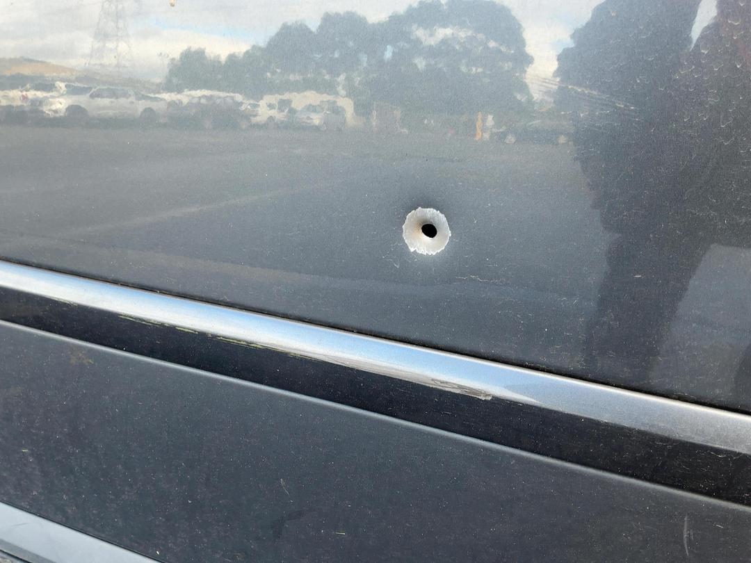 Photo '3' of Volvo V50 S