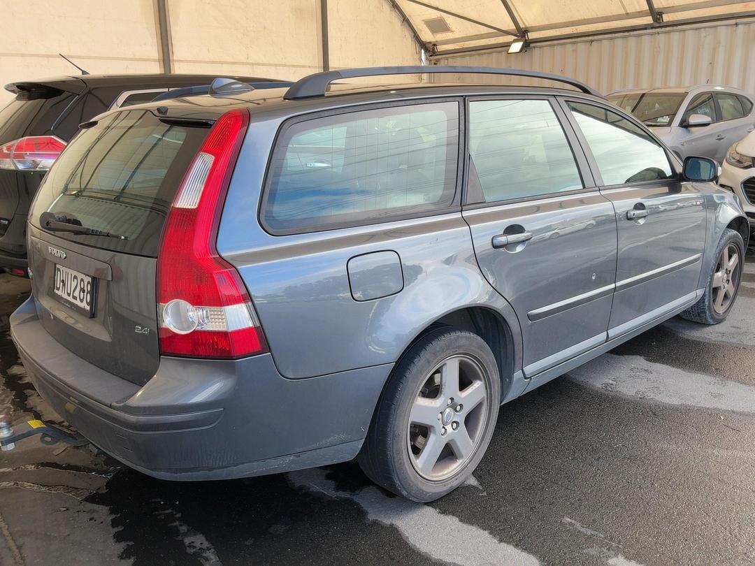 Photo '4' of Volvo V50 S