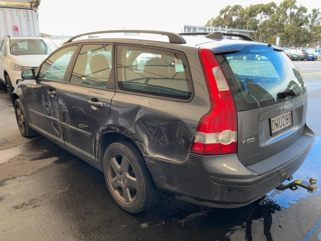 Photo '5' of Volvo V50 S