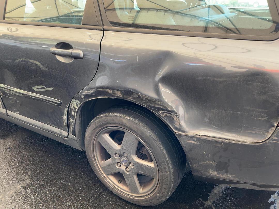 Photo '6' of Volvo V50 S