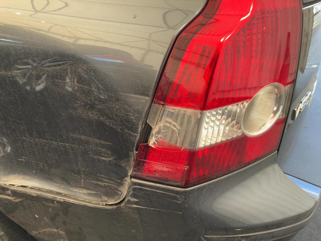 Photo '8' of Volvo V50 S