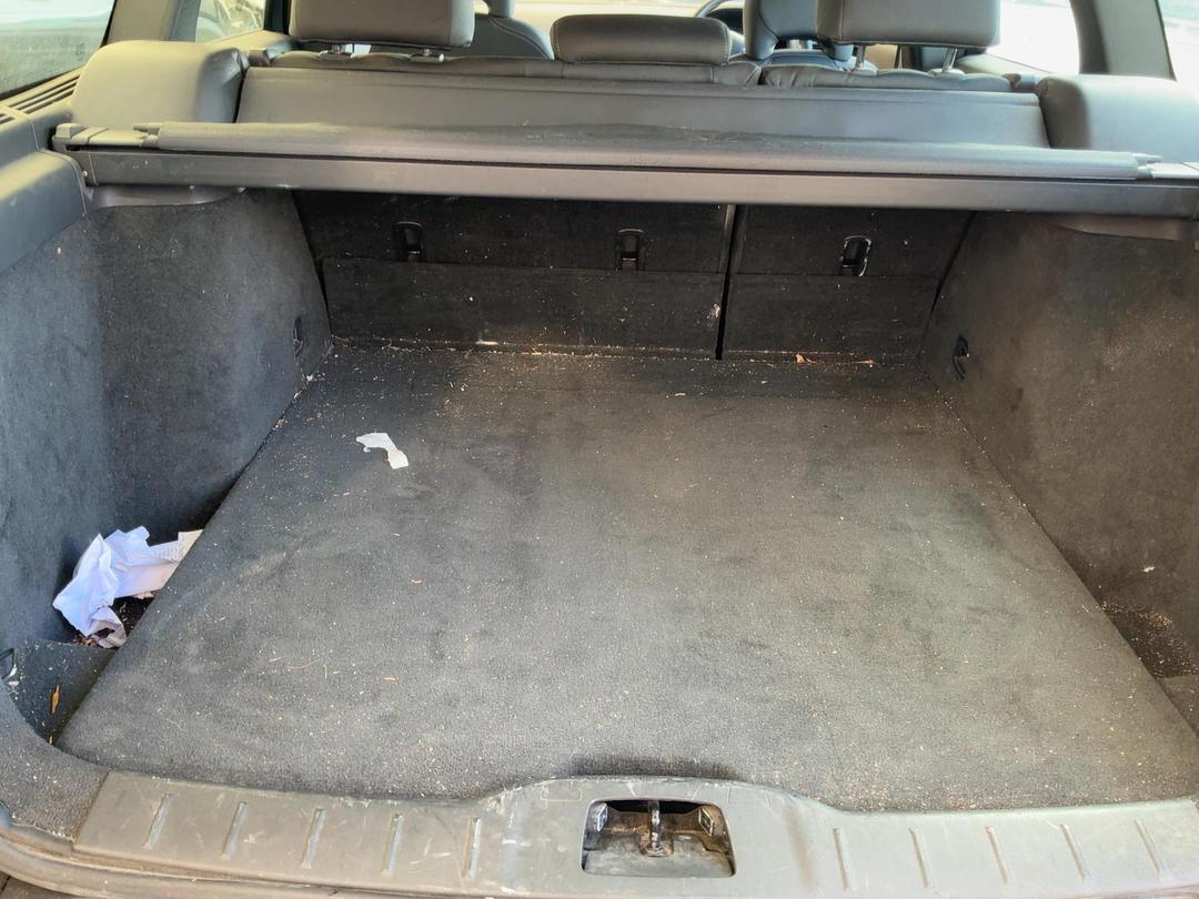 Photo '9' of Volvo V50 S