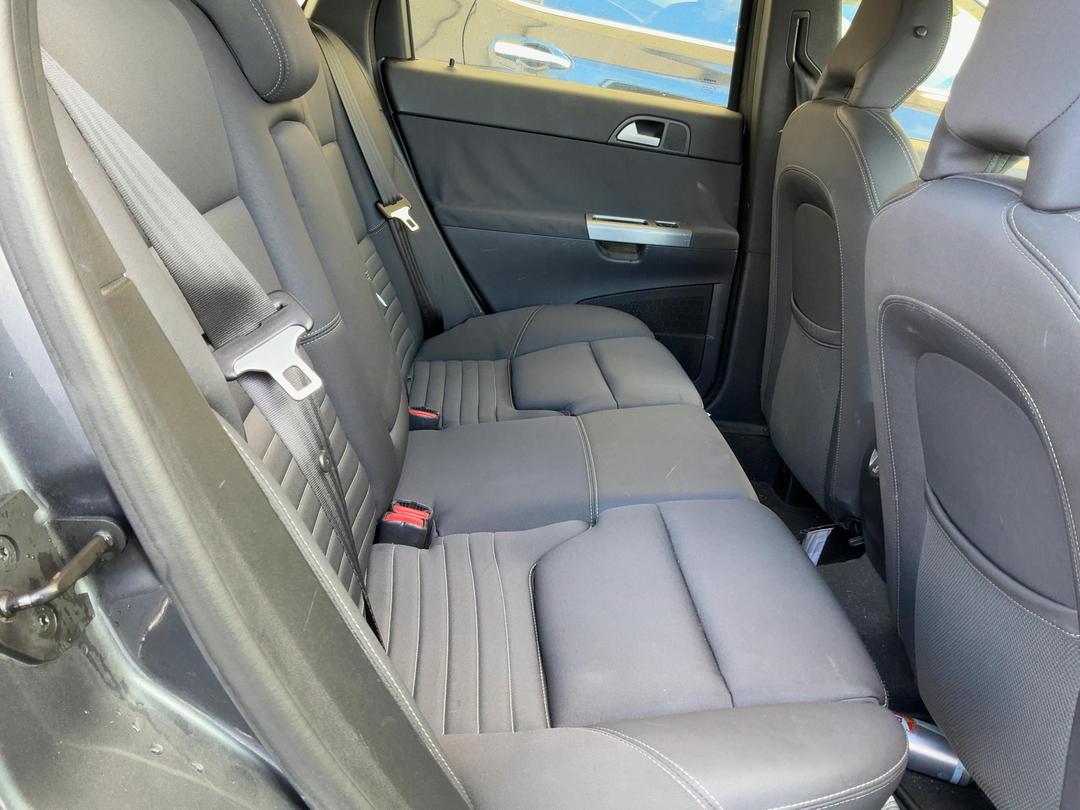 Photo '10' of Volvo V50 S