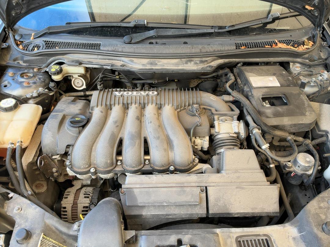 Photo '13' of Volvo V50 S